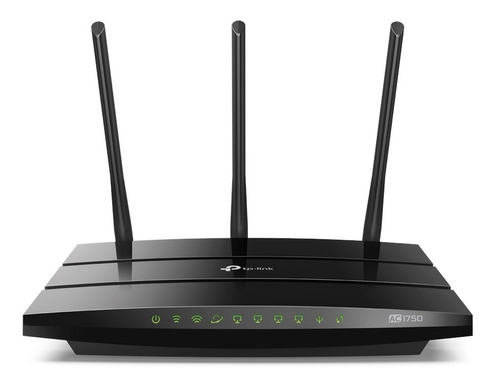 Router Archer C7 Gigabit Inalámbrico Dual Band Ac1750 Origin