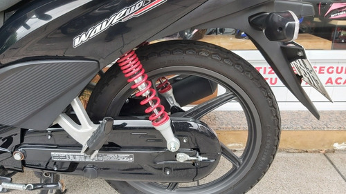Honda Wave 110 Full Con Disco 2019 Supply Bikes