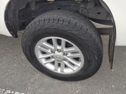 Toyota Hilux 2.5 Cs Dx Pack 120cv 4x4 - I3 2014