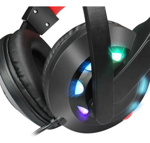 Auricular Vincha Gamer Misde A65