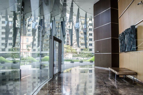 Torres Mulieris - Excelente Semipiso De 3 Suites En Venta Con Renta - Impecable !!