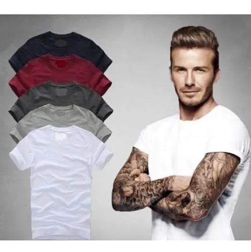 Camisa masculina linda 2025