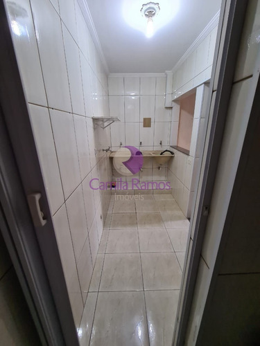 Imagem 30 de 30 de Sobrado À Venda 03 Dormitórios, Vila São Paulo - Ferraz De Vasconcelos/sp - So00493 - 69212406