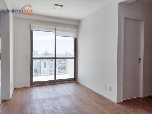Imagem 1 de 16 de Apartamento Com 2 Dormitórios Para Alugar, 49 M² Por R$ 2.500,00/mês - Vila Santa Catarina - São Paulo/sp - Ap12821