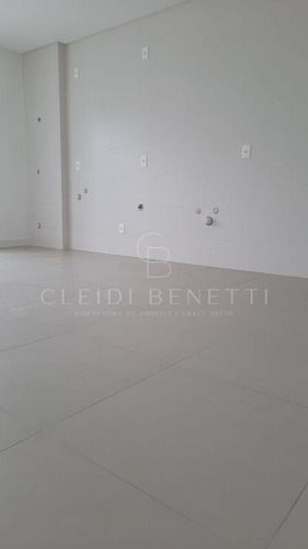 Imagem 7 de 15 de Apartamento 2 Dormitórios Praia Brava Com Vista Mar - 367_1