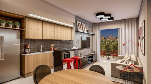 Imagem 5 de 15 de Apartamento - Bom Fim - Ref: 14565 - V-14565
