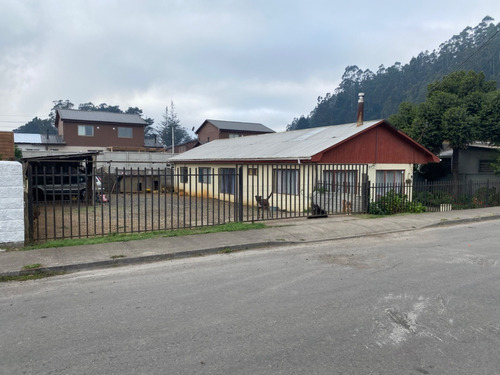 Lomas Coloradas, Vendo Terreno Con Casa