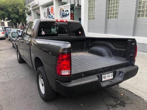 Imagen 6 de 11 de Dodge Ram 1500 Ram 1500