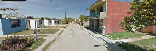 Maf Casa En Venta De Recuperacion Bancaria Ubicada En Barracuda, Villas De San Vicente, Bahia De Banderas Nayarit