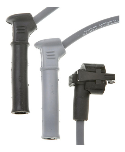 Cables Bujías Federal Parts Explorer Sport Trac 4.0l 01-05