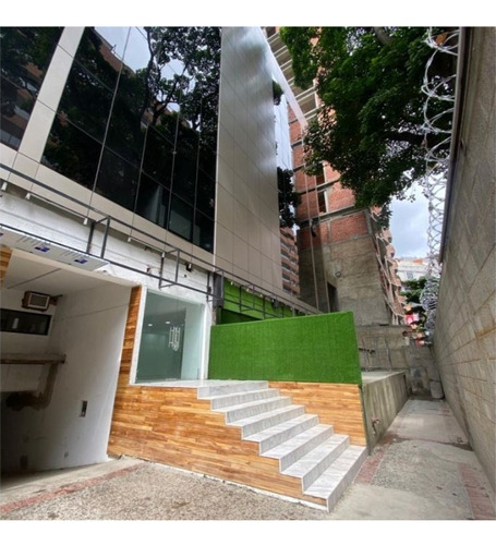 Edificio Comercial En Venta En Las Mercedes