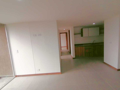 Venta Apartamento Niza, Manizales Cod 7296939