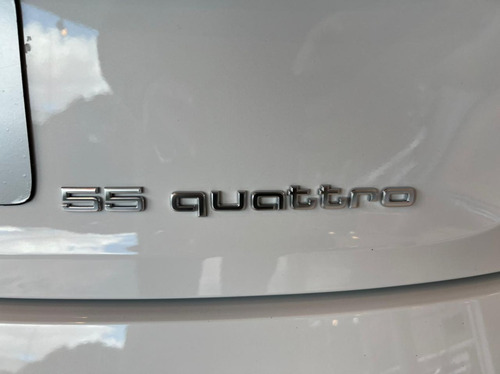 Imagen 21 de 22 de Nueva Audi Q8 Etron 55 Quattro Electrico Q7 Q5 Q3 Q2 A6 A7 S