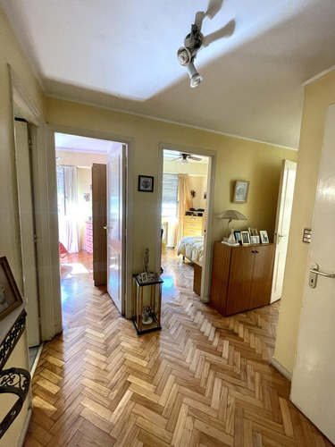 Marcelo T De Alvear 2400 - Venta 4 Ambientes Con Dependencia En Recoleta