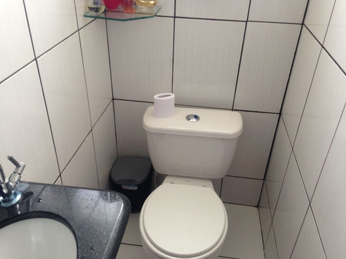 Imagem 2 de 28 de Apartamento Com Área Privativa À Venda, 3 Quartos, 1 Vaga, Jaqueline - Belo Horizonte/mg - 107