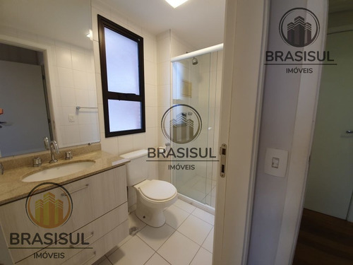 Imagem 12 de 21 de Apartamento Para Venda, 3 Dormitórios, Granja Julieta - São Paulo - 6979
