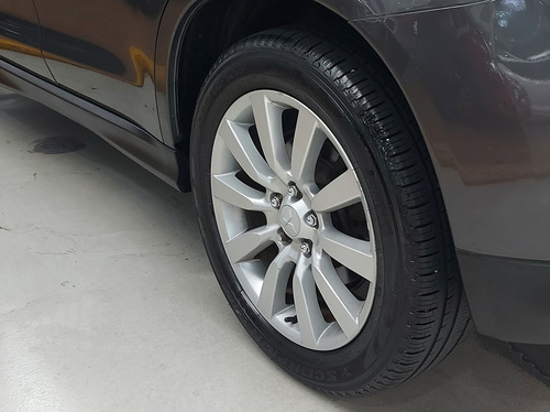 Mitsubishi ASX 2.0 4X2 16V