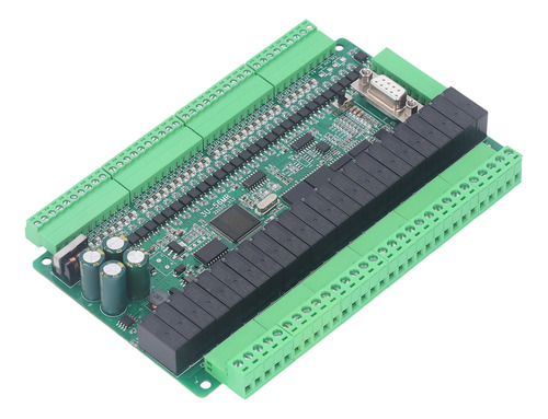 Controlador Lógico Programável, Relé, Controle Industrial Pl