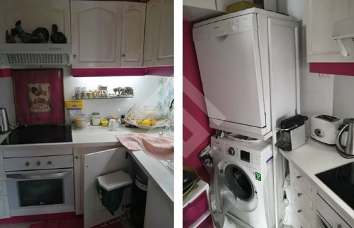 Imagen 11 de 15 de Departamento En Venta De 2 Dorm. En Viña Del Mar