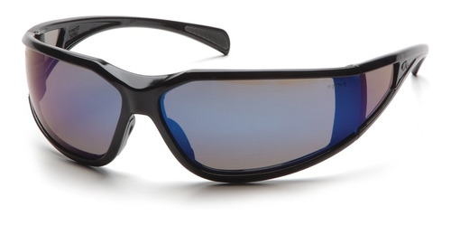 Lentes De Seguridad Anti Empaño Exeter - Pyramex Sb5175dt