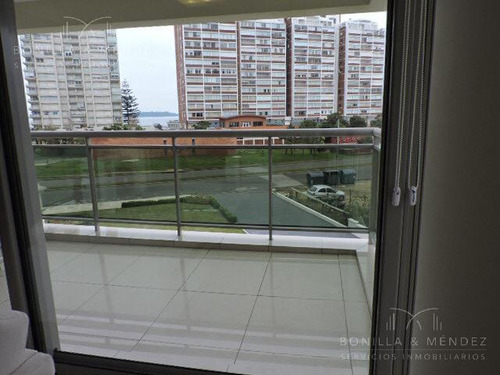 Departamento - Playa Brava, Imperiale, Torre 3, 2 Suites, Toilette, Etc