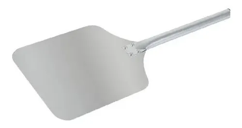Pala Pizza Acero 40cm Ll. Xavi