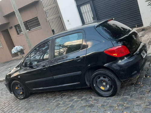 Peugeot 307 1.6 Xs 2005