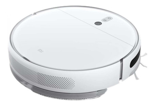 Imagen 4 de 6 de Aspiradora Trapeadora Smart Duo Xiaomi Mi Robot Vacuum-mop 2