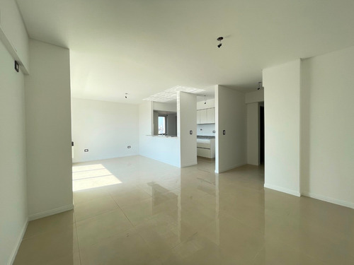 Venta Departamento 3 Ambientes Terminado Ituzaingo Norte