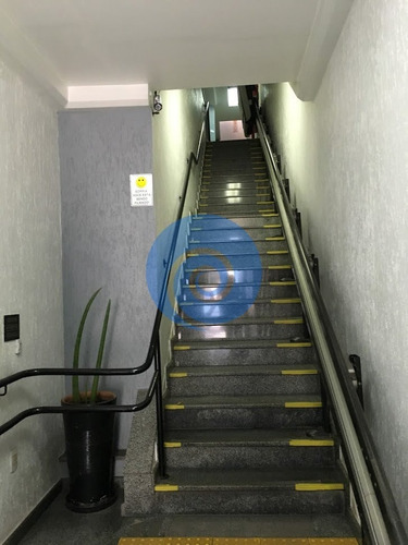 Imagem 2 de 15 de Conjunto / Sala Em Pinheiros - São Paulo - 3481