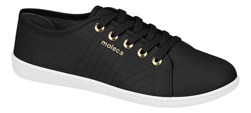 Tenis Casual Moleca 5605434