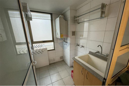 Imagen 5 de 18 de Oportunidad!! Excelente Departamento De 3d2b Ñuñoa