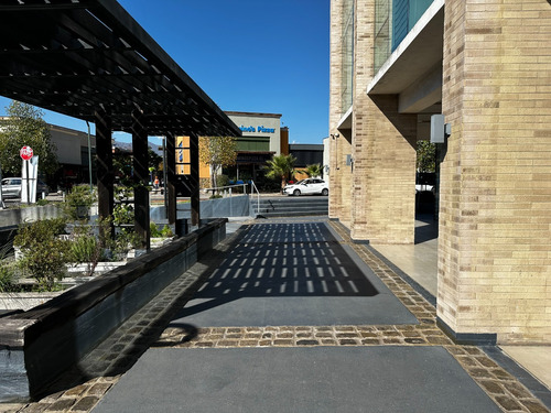 Terrazas En Arriendo - Edificio Centro Nuevo - Machalí