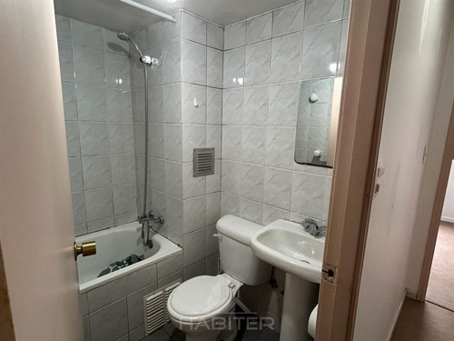 Departamento En Venta 2d+1b En Collao