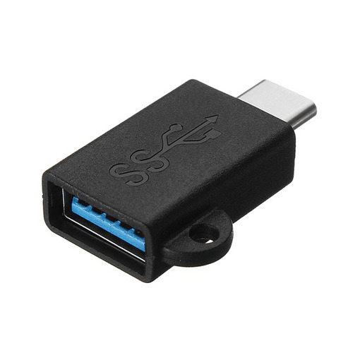 Bakeey Tipo C A Usb Otg Adaptador Convertidor Para Oneplus 6