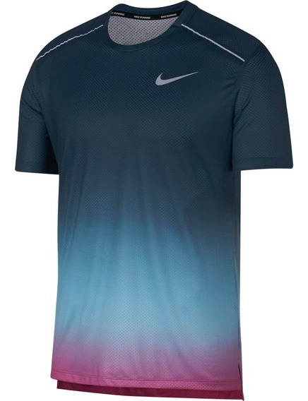 playeras deportivas nike hombre