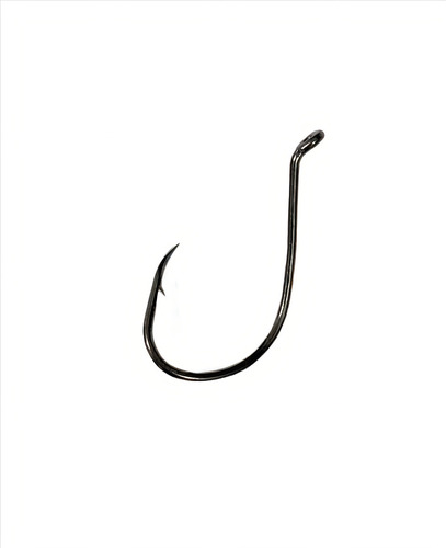 10 Anzuelos 3cm Pesca Carnada Caña Sedal Gancho