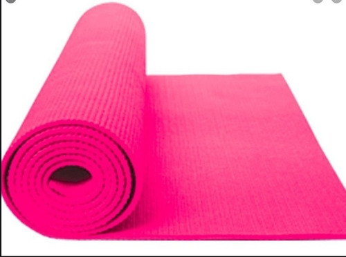 Yoga Mat K6 3mm
