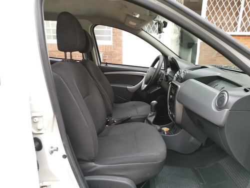 Renault Duster Expression 2015 Mt 1600cc Aa