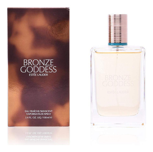 Estee Lauder Bronze Goddess - 7350718:mL a $1087990