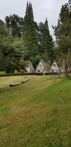 Imagen 3 de 10 de Hotel Cabañas En Venta En Bariloche Lago Nahuel