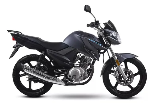 Ybr125z cheap