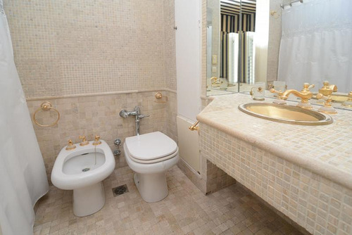 Venta Departamento De 5 Ambientes Excelente C/cochera Y Vig Almagro / Caballito