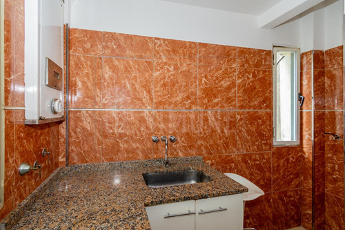Departamento En Venta Las Cañitas