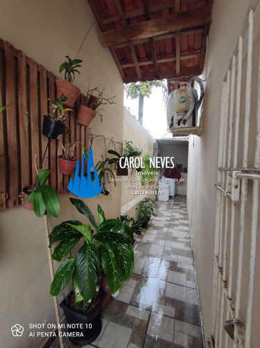 Imagem 9 de 14 de 4972- Casa 2 Dormitórios Lado Praia Itanhaém