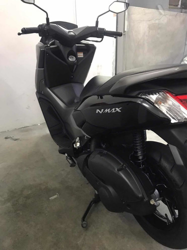 Yamaha Nmax 160 Abs