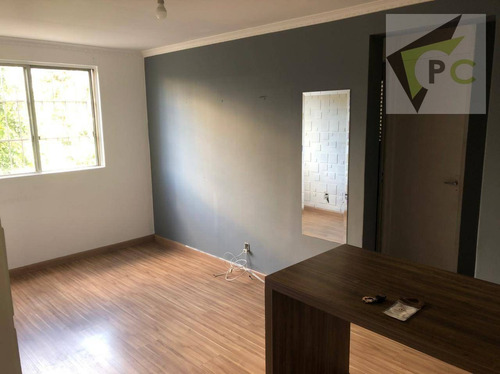 Imagem 1 de 25 de Apartamento Com 2 Dormitórios À Venda, 48 M² Por R$ 240.000,00 - Freguesia Do Ó - São Paulo/sp - Ap0610