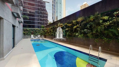 Imagem 5 de 5 de Apartamento Em Caxingui, São Paulo/sp De 197m² 1 Quartos À Venda Por R$ 600.000,00 - Ap2321195-s