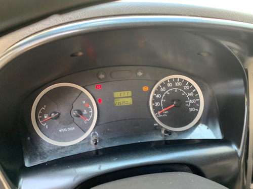 Hyundai HR Hyundai hr 2017 com bau