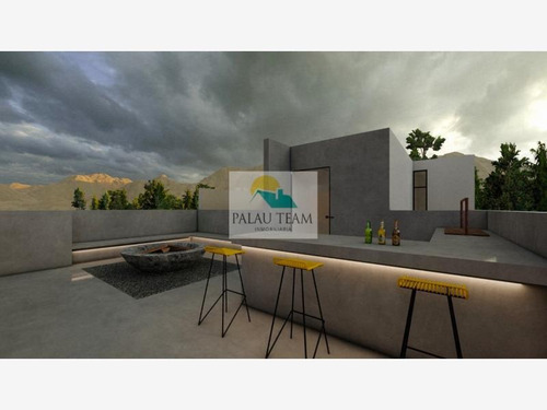 Imagen 1 de 12 de Casa Sola En Venta Forja Real